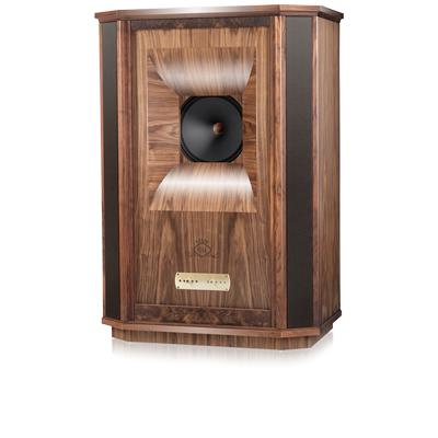 Tannoy Westminster GR (walnut)(pair) - Click Image to Close
